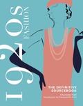 Cover: 1920s Fashion: The Definitive Sourcebook - Welbeck