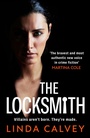 Cover: The Locksmith - Mountain Leopard Press