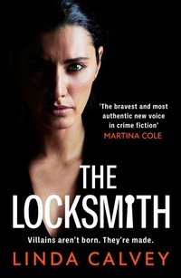 Enlarge image Cover: The Locksmith - Mountain Leopard Press
