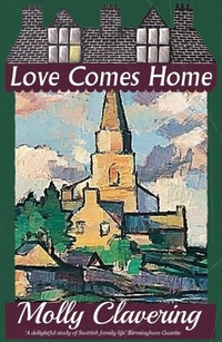 Abbildung von: Love Comes Home - Dean Street Press Limited