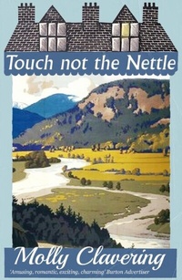 Abbildung von: Touch not the Nettle - Dean Street Press Limited