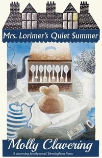 Abbildung von: Mrs. Lorimer's Quiet Summer - Dean Street Press Limited