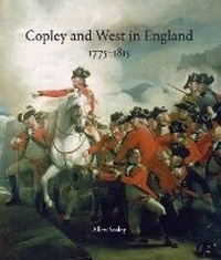 Abbildung von: Copley and West in England 1775-1815 - The Burlington Press