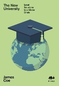 Cover: The New University - 404 Ink