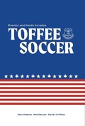 Cover: Toffee Soccer - De Coubertin Books