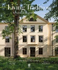 Cover: Living Tradition - Triglyph Books
