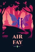 Cover: Air Fay - Crystal Peake Publisher