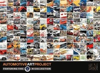 Enlarge image Cover: AUTOMOTIVE ART PROJECT - Porter Press International