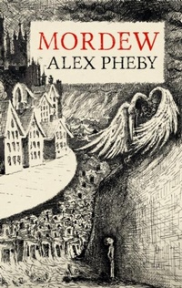 Enlarge image Cover: Mordew - Galley Beggar Press