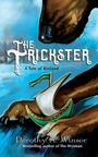 Cover: The Trickster - INSPIRED QUILL