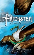 Cover: The Trickster - INSPIRED QUILL