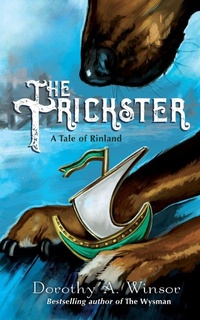 Enlarge image Cover: The Trickster - INSPIRED QUILL