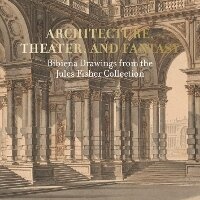 Enlarge image Cover: Architecture, Theater, and Fantasy - Paul Holberton Publishing Ltd