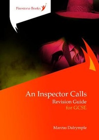 Enlarge image Cover: An Inspector Calls: Revision Guide for GCSE: Dyslexia-Friendly Edition - Firestone Books