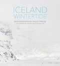 Cover: Iceland - George F. Thompson
