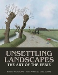 Cover: Unsettling Landscapes - Sansom & Co
