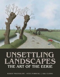 Enlarge image Cover: Unsettling Landscapes - Sansom & Co