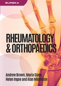 Cover: Eureka: Rheumatology and Orthopaedics - Scion Publishing
