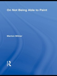 Enlarge image Cover: On Not Being Able to Paint - Routledge