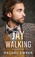 Cover: Jaywalking - Chestnut Press, LLC