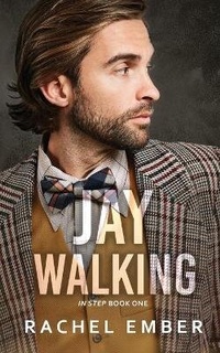 Enlarge image Cover: Jaywalking - Chestnut Press, LLC