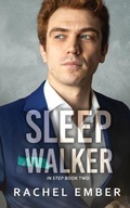 Cover: Sleepwalker - Chestnut Press, LLC