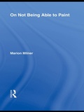 Cover: On Not Being Able to Paint - Routledge