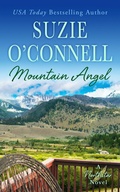 Cover: Mountain Angel (Northstar, #2) - Suzie O'Connell