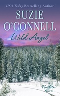Cover: Wild Angel (Northstar, #8) - Suzie O'Connell