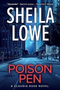 Cover: Poison Pen - Write Choice Ink