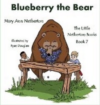 Enlarge image Cover: The Little Netherton Books - Pen It! Publications, LLC