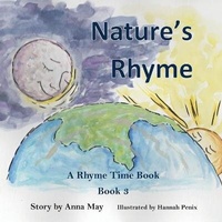 Enlarge image Cover: Nature's Rhyme - Pen It! Publications, LLC