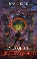 Cover: Eyes of the Hidden World - Waterstone Media