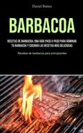 Cover: Barbacoa - Micheal kannedy