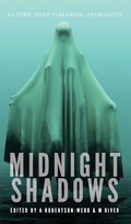 Cover: Midnight Shadows - Eerie River Publishing