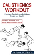 Cover: Calisthenics Workout - Tomas Edwards
