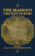 Cover: The Masnavi I Ma'navi of Rumi - Alicia Editions