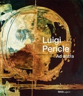 Cover: Luigi Pericle. Ad astra - Scheidegger & Spiess