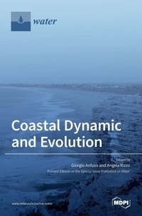 Enlarge image Cover: Coastal Dynamic and Evolution - MDPI AG