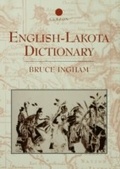 Cover: English-Lakota Dictionary - Routledge