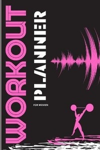 Abbildung von: Workout Planner For Women - EightIdd