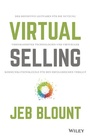 Cover: Virtual Selling - Wiley-VCH