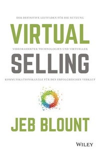 Abbildung von: Virtual Selling - Wiley-VCH