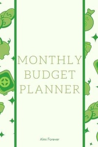 Abbildung von: Monthly Budget Planner - Mihaita Jalba