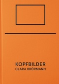Cover: Clara Broermann - Kerber Verlag