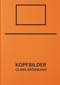 Enlarge image Cover: Clara Broermann - Kerber Verlag