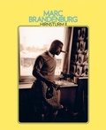 Cover: Marc Brandenburg - Kerber Verlag