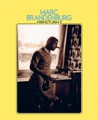 Abbildung von: Marc Brandenburg - Kerber Verlag
