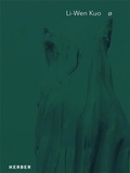 Cover: Li-Wen Kuo - Kerber Verlag