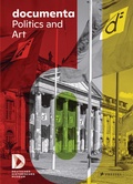 Cover: documenta. Politics and Art - Prestel